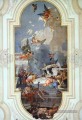 L’Institution du Rosaire Giovanni Battista Tiepolo